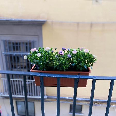 Casa Tre Re Daire Napoli Dış mekan fotoğraf