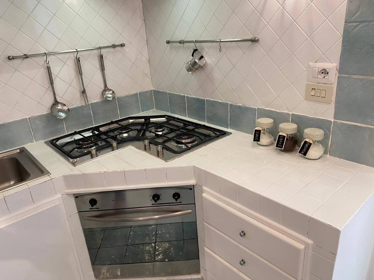 Casa Tre Re Daire Napoli Dış mekan fotoğraf