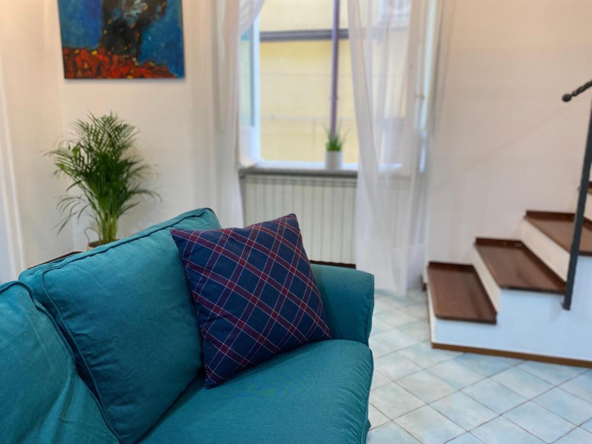 Casa Tre Re Daire Napoli Dış mekan fotoğraf